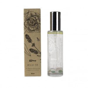 Aromaterapeutická mlha "Miluj se" ALMA 50 ml