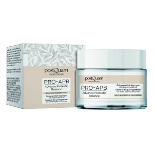 Obnovující hydratační krém s quinoou postQuam 50ml