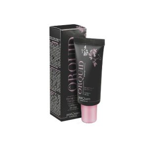 Jemný oční gel s kyselinou hyaluronovou postQuam 15ml