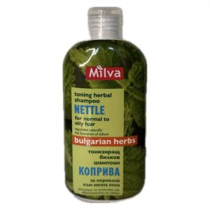 Šampon kopřiva 200ml