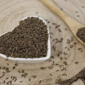Kmín kořenný – plod celý – Carum carvi – Fructus carvi 1000 g
