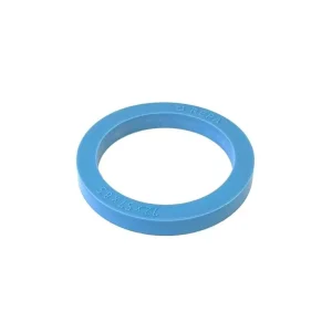 Gaggia silikonové těsnění hlavy 72x57x8,5 mm