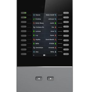 GBX20 – Grandstream rozšiřující modul