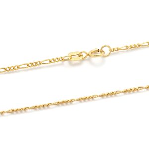 Zlatý řetízek  GECHINA