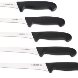 Vykosťovací nůž Giesser Messer G 3105 10 cm