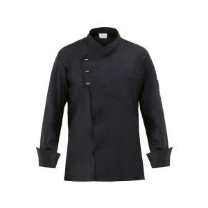 Kuchařský rondon Giblor’s Emanuel černý  L