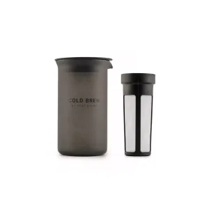 Goat Story Cold Brewer