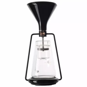 Goat Story Gina Smart černá