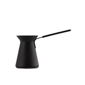 Goat Story Otto černá