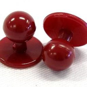 Knoflíky do rondonu EGOchef bordó