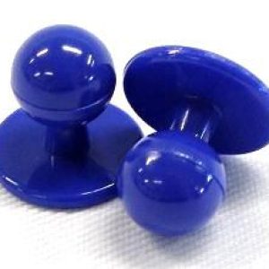 Knoflíky do rondonu EGOchef modré