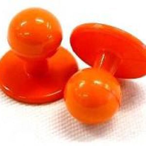 Knoflíky do rondonu EGOchef oranžové