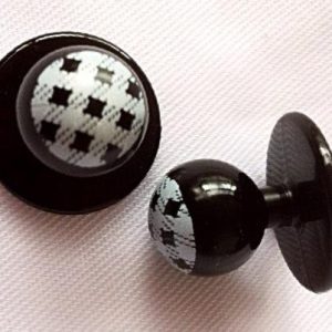 Knoflíky do rondonu EGOchef vzor pepito