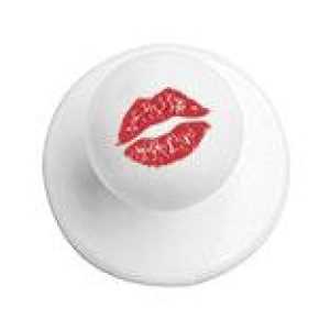 Knoflíky do rondonu EGOchef znak polibek