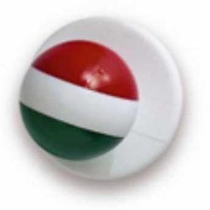 Knoflíky do rondonu EGOchef znak italská zástava