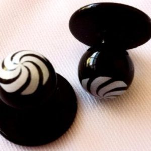 Knoflíky do rondonu EGOchef znak vrtulka