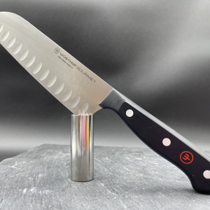 Japonský kuchařský nůž Santoku Wüsthof GOURMET 17 cm 4188
