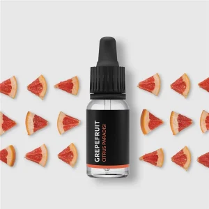 Grapefruit – 100% přírodní esenciální olej 10 ml