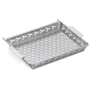 Weber ETCS – grilovací koš s madly