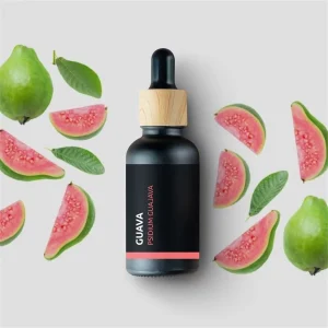 Guava – 100% přírodní esenciální olej 10 ml