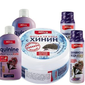 Chinin balení Forte