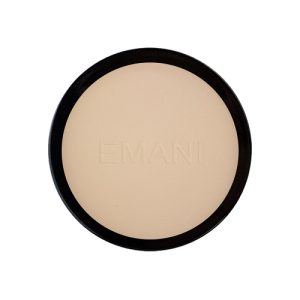 Flawless zmatňující make-up Nude Beige Emani 12g