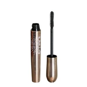 Spirála pro zdravé řasy Healthy Mascara Emani 7ml