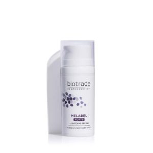 Zesvětlující denní krém na pleť forte Melabel Biotrade 30ml