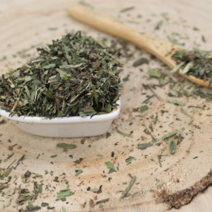 Jitrocel kopinatý – list nařezaný – Plantago lanceolata – Folium plantaginis 1000 g