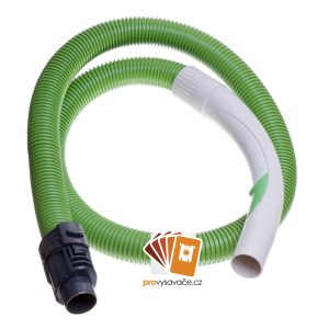 Hadice D113 k vysavači Hoover Freespace Green Ray