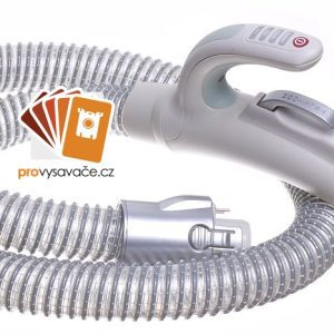 Hadice D91 s el. ovládáním pro Hoover Freemotion