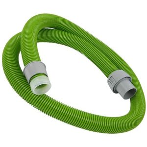 Hadice Electrolux bez madla – zelená