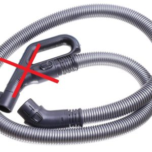 Hadice k vysavači ETA 2502 Mio Digi bez rukojeti