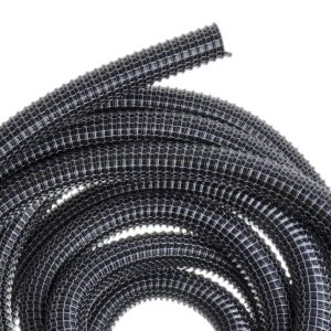 Nores vyztužená hadice SuperFlex metráž 35 / 41 mm 37200350000metr