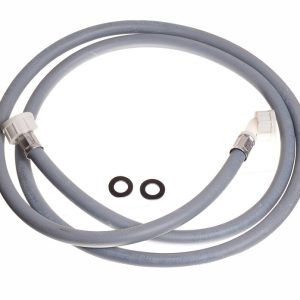 Hadice napouštěcí Jolly 2,0 m k pračkám a myčkám