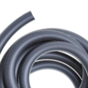 Hadice stříbrná 36/43 mm – metráž