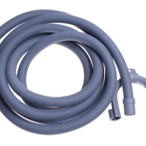 Hadice vypouštěcí 4m – koncovka kolínko