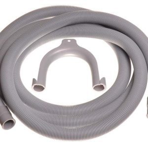 Hadice vypouštěcí Jolly – 3,0 m bez kolínka