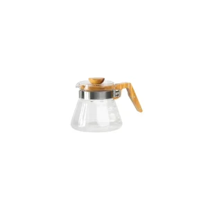 Hario Coffee Server 600 ml Olive Wood