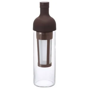 Hario Filter-in Coffee Bottle hnědá pro cold brew