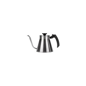 Hario Fit V60 Drip konvice 1200 ml stříbrná