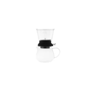 Hario Largo Tea 35 Dripper Set
