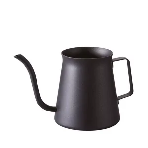 Hario Kasuya Mini Drip konvice 300 ml černá