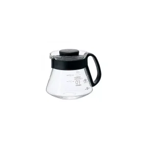 Hario Range Server V60-01 Microvawe 360ml