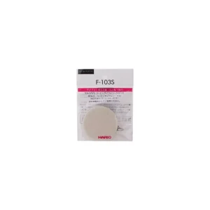 Hario Syphon látkový fitr s adaptérem