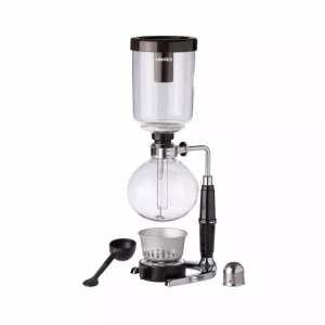 Hario Technica Syphon, Vacuum-pot na 2 šálky