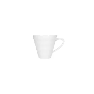 Hario V60 porcelánový hrnek na kávu, 300 ml