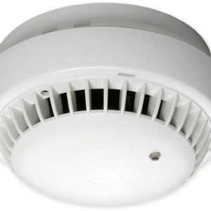 HD 3000 O bílá – optický autonomní detektor na baterie