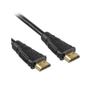 HDMI kabel 5 m – propojovací kabel, přenos obrazu a zvuku, 4K
