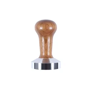 Heavy Tamper Classic Jatoba 58,4 mm